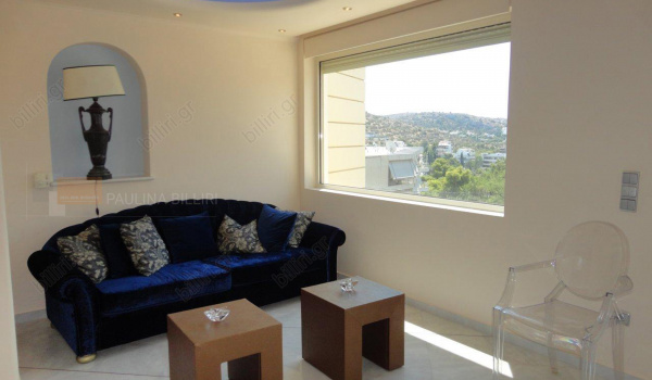Καθιστικό - Sitting area 